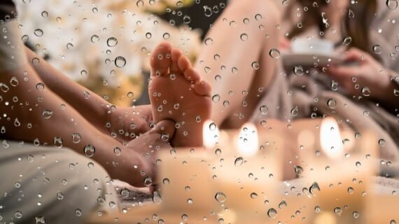 Rainy Days in Bali? Here’s What to Do in Canggu When it Rains