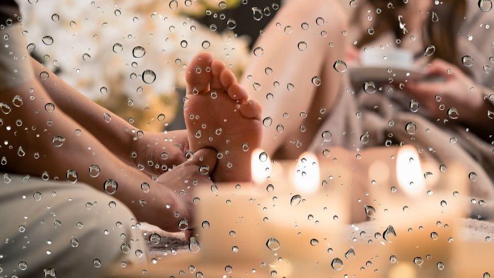 Rainy Days in Bali Here is What to Do in Canggu When it Rains