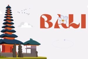 Why Bali is Hindu?