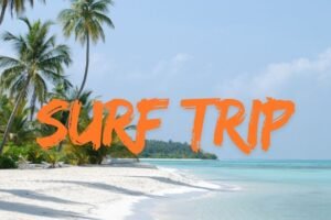 Affordable Surf Trips: Best Budget Surf Destinations for 2025