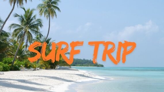 Affordable Surf Trips: Best Budget Surf Destinations for 2025
