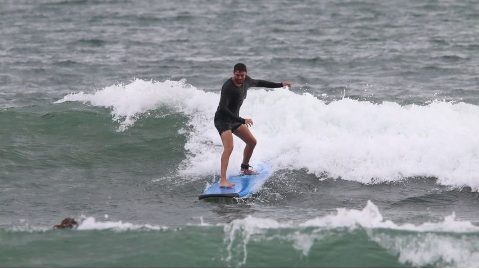 Beginner Surfer Tips What to Prepare and Avoid Before Surfing