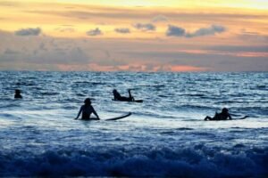 Best Surf Spots Bali