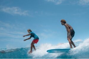 Best Surfing Beaches for Beginners
