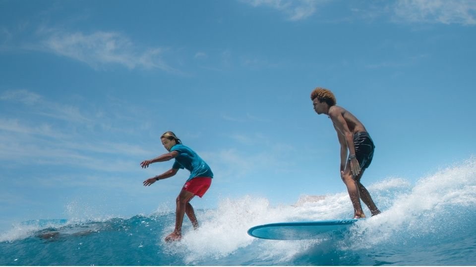 Best Surfing Beaches for Beginners