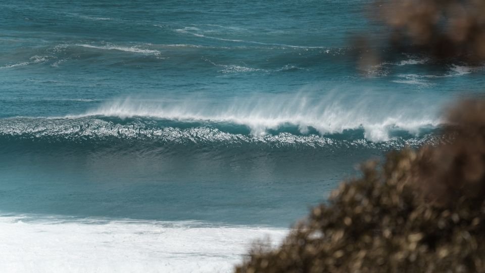 Best Waves on Bali’s East Coast A Guide for Surfers