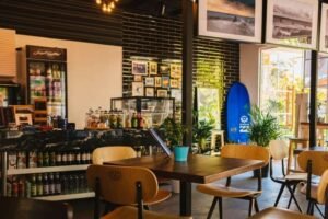 Canggu Bali Travel Guide