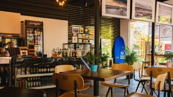 Canggu Bali Travel Guide