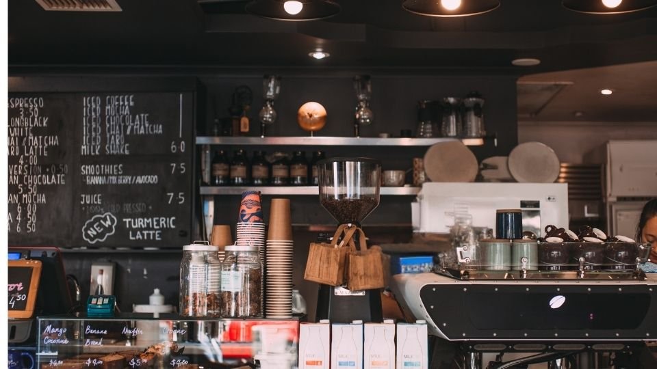 Coffee Shop in Canggu Your Ultimate Guide to Bali’s Best Cafés
