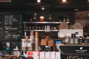 Coffee Shop in Canggu: Your Ultimate Guide to Bali’s Best Cafés