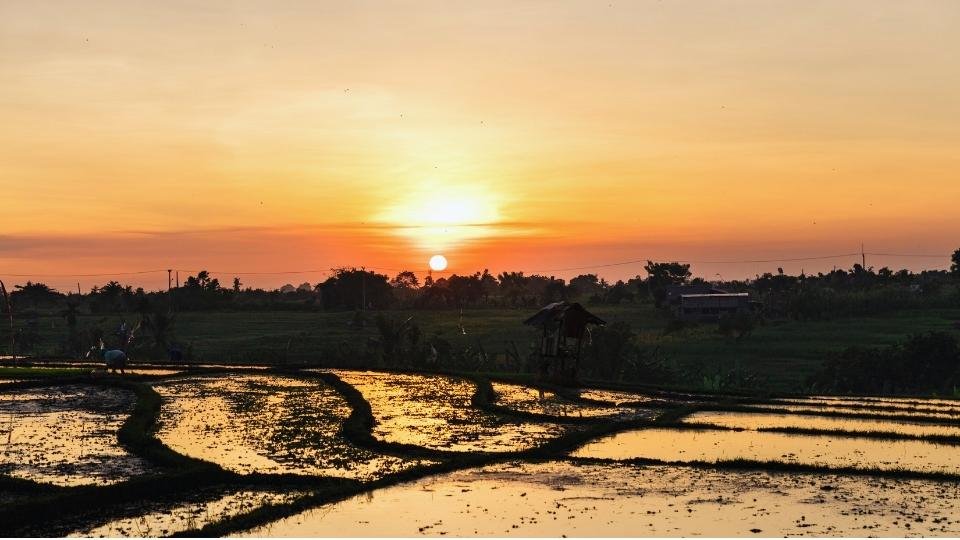 Is Canggu Worth Visiting
