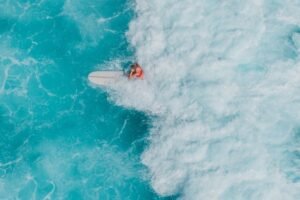 Longboard Waves Bali: The Ultimate Guide Bali’s Surf Spots