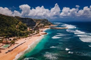 Offbeat Surfing Bali Hidden Gems for Adventurous Surfers