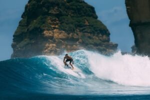 Surfing in Lombok: A Hidden Paradise for Surfers