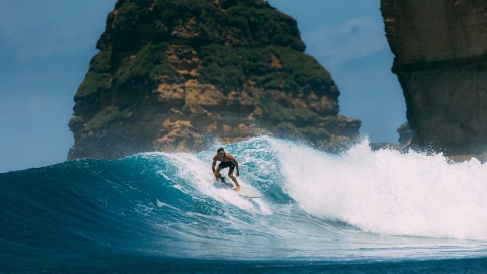 SURFING IN LOMBOK A Hidden Paradise for Surfers
