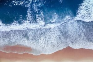 Sandy Bottom Waves: The Perfect Surf Spot