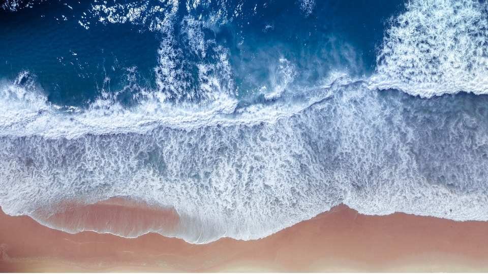 Sandy Bottom Waves The Perfect Surf Spot