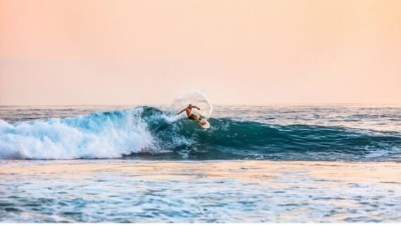 Surf Europe Destinations: Top Spots for Every Surfer in 2025