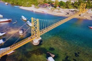 Surf Nusa Lembongan The Ultimate Surfing Destination in Bali