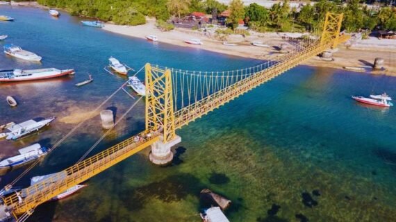 Surf Nusa Lembongan: The Ultimate Surfing Destination in Bali