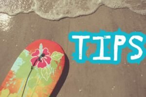 Surfing Tips for Beginners: Master the Waves in No Time