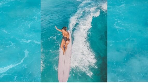 The Most Instagrammable Surf Spots in 2025