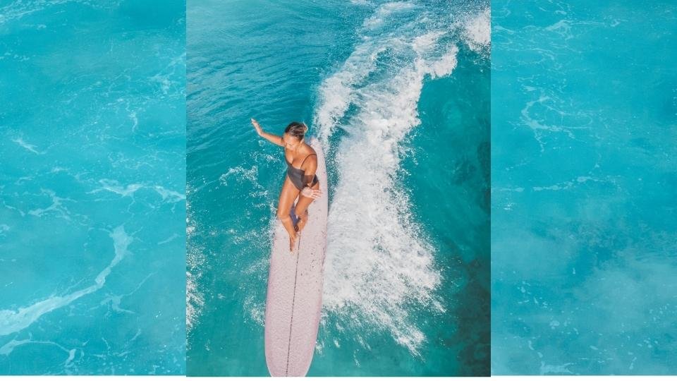 The World’s Most Instagrammable Surf Spots in 2025