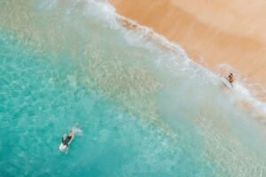 Tropical Surf Destinations 2025
