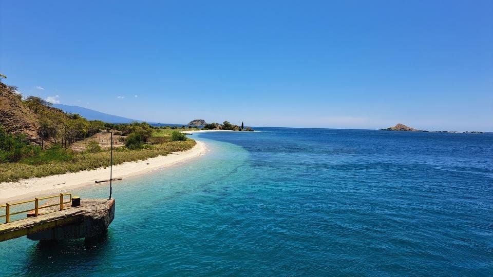 Best Surf Sumbawa