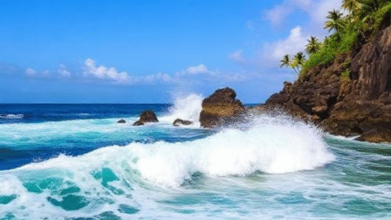 Bali Reef Breaks: What Every Surfer Should Know Before Paddling Out