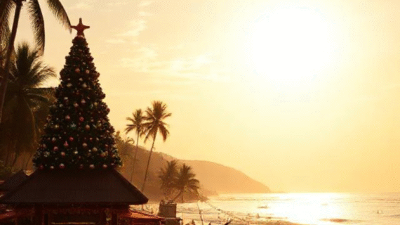 Is Bali a Good Place to Go for Christmas? A Complete Holiday Guide