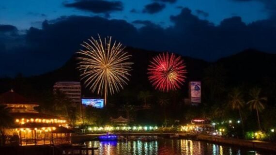 New Years Eve Bali Things to Do: The Best Ways to Celebrate the New Year in Paradise