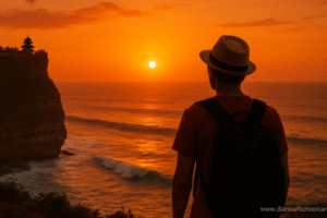 Bali Travel Itinerary 5 Days: The Perfect First-Time Trip Guide