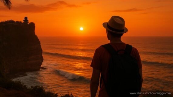 Bali Travel Itinerary 5 Days: The Perfect First-Time Trip Guide