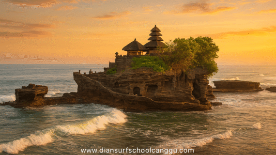 Famous Temple to Visit in Bali: A Complete Traveler Guide