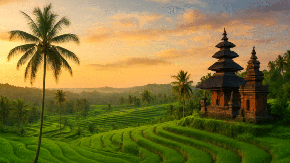 Bali Is in Indonesia: Everything You Need to Know About This Island Paradise