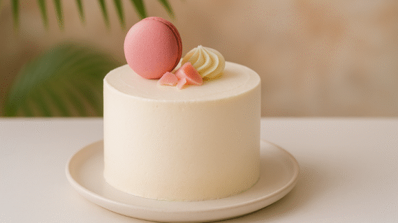 Best Dessert Place in Canggu – Top Spots to Satisfy Your Sweet Tooth