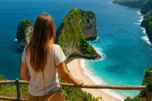 lombok to nusa penida