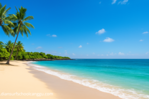 10 Jaw-Dropping Things You MUST See in Nusa Dua Bali (Before Everyone Else Discovers It!)