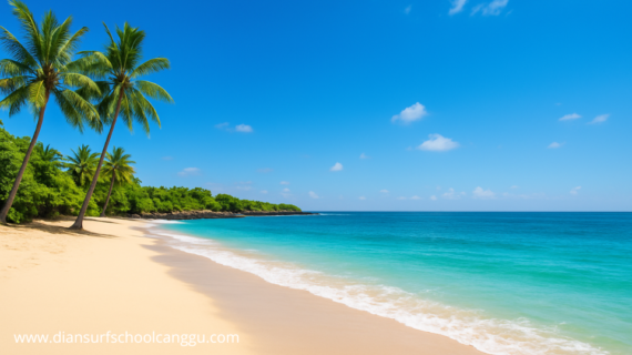 10 Jaw-Dropping Things You MUST See in Nusa Dua Bali (Before Everyone Else Discovers It!)