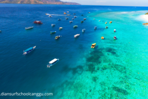 How to Get From Sanur to Gili Trawangan (Best Ways to Travel)