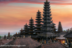 what to do in east bali