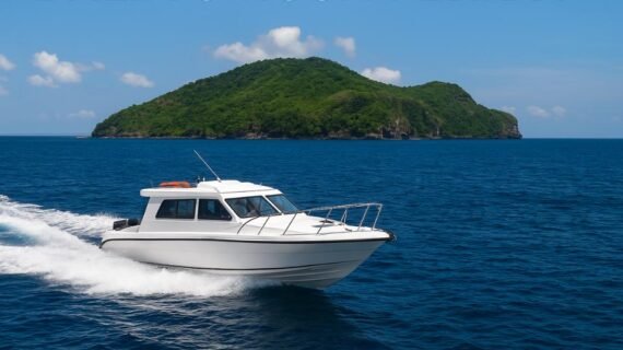 Bali to Nusa Penida: Best Ways to Get There (Updated Tips & Prices!)