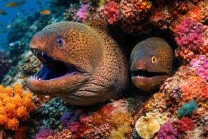 All You Need To Know About Diving In Bali