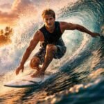 Build Confidence, One Wave at a Time