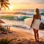 Canggu Surf Vibes Only