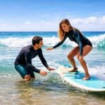 Group vs Private Surf Lessons Which Is Better