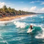 How Canggu Became a Surf Hotspot