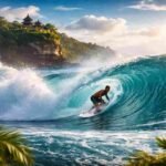 How Tide Conditions Affect Surfing in Bali
