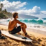 How to Avoid Surf Fatigue on Multi Day Trips